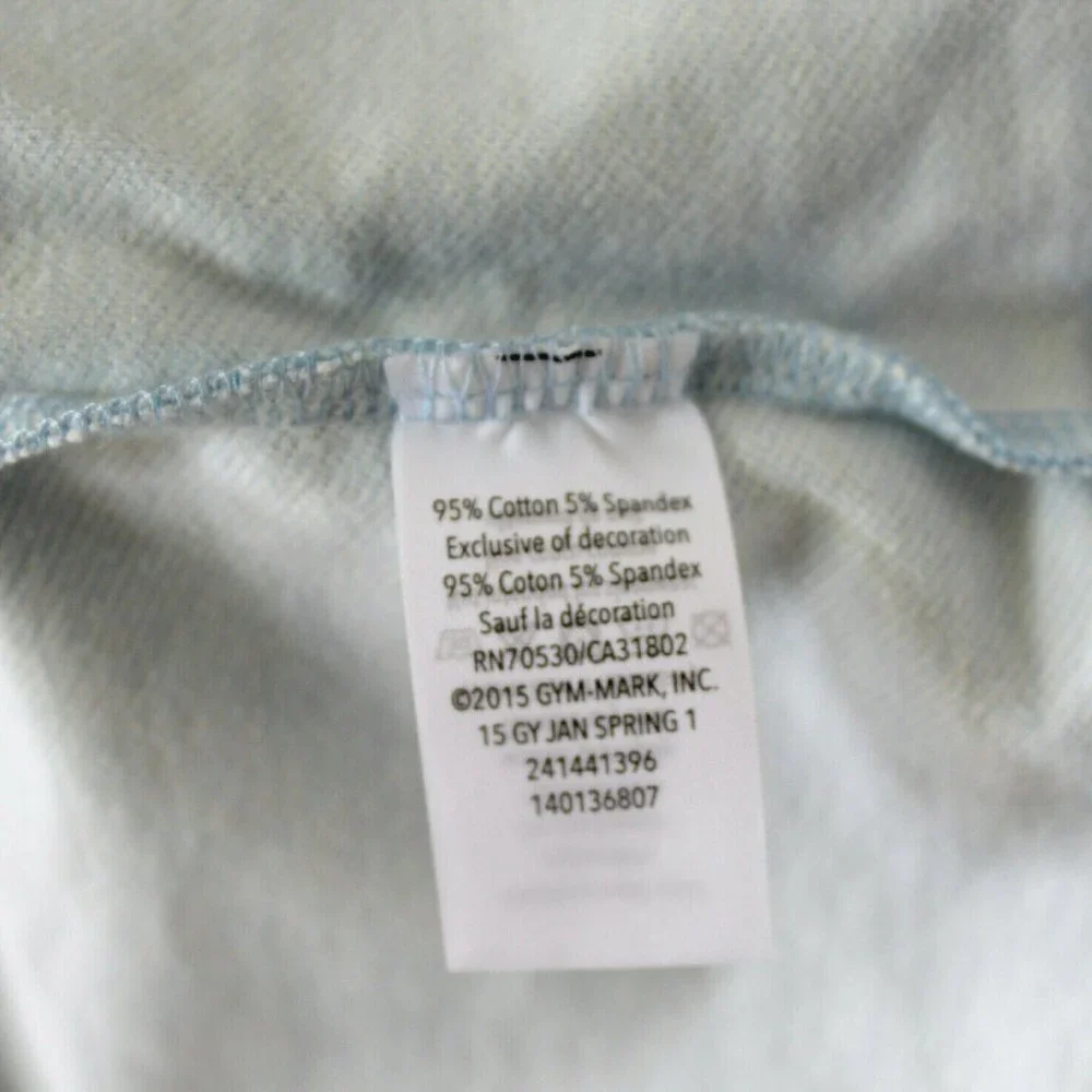 Gymboree brand new